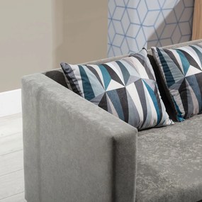 Canapea extensibila Neva Alova 10/Lima 75