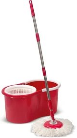 Lamart LT8061 set mop rotativ Clean 12 l