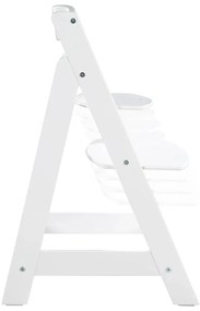 Scaun de masă pentru copii Sit Up Flex – Roba