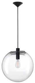 Lustra / Pendul design modern Ã30cm Ovvio NVL-42108001