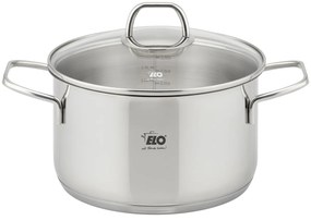 Elo 41410 Set de 4 oale din oțel inoxidabil de două ori