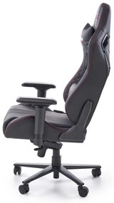 Scaun de birou Chavez negru H135 cm