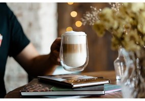 Căni 2 buc. 350 ml Amo – Vialli Design