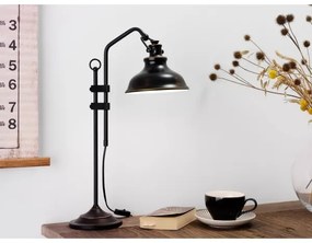 Cottex B9091A - Lampă de masă NEW HAVEN 1xE14/40W/230V