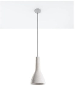 Lustră Nice Lamps Mattia, alb