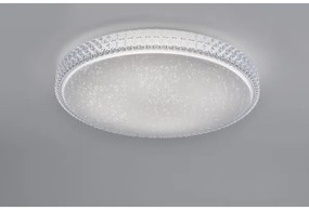 Plafonieră LED FRIDA LED/40W/230V 3000-5000K Leuchten Direkt 14372-00