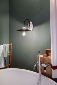 Aplica de perete design clasic realizata manual POTENZA