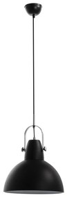 STONES Lampă suspendată 38cm X 38cm H. 165cm | Aosom Romania