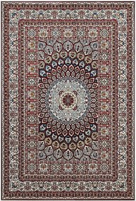 Set 2 covorase baie KT447, forma dreptunghiulara, poliester, multicolo
