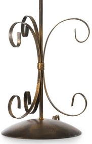 Lampă de masă ONLI ODINO 1xE27/22W/230V 57 cm