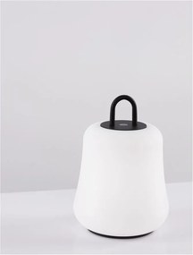 Lampa LED portabila iluminat exterior decorativ JIGRA