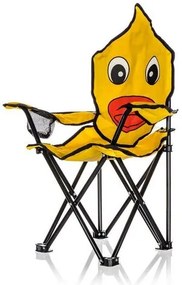 Happy Green Scaun pliabil pentru copii Rață