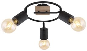 Spot Globo 54033-3 JOSELLA 3xE27/60W/230V