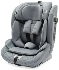 Baby Mix Scaun auto pentru copii Hero PRO I-Size,gri