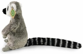 Rappa Lemur de pluș 22 cm ECO-FRIENDLY