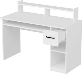 Birou de lucru Eslem White