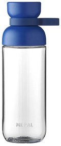 Sticlă albastru-închis din tritan 500 ml Vivid blue – Mepal