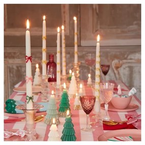 Lumânări 2 buc. timp de ardere 5 h Bow – Meri Meri