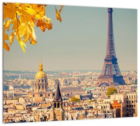 Tablou modern - Paris - Turnul Eiffel (Tablou)