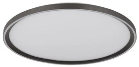Plafoniera LED slim cu telecomanda DUBLIN D-50cm