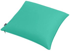 Perna de exterior CALINO 45x45 cm, verde-albastru