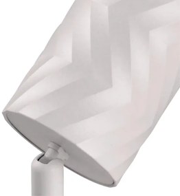 Spot ARRAS 4xGU10/10W/230V alb