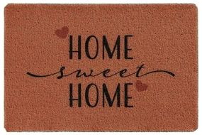 Covoraș de exterior 4Home Home sweet home, 40 x 60cm