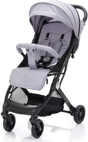 Fillikid Carucior sport gri deschis Styler 51/80/101 cm