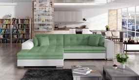 Coltar extensibil Sorento pe stanga Soft 17/Soro 34