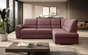 Coltar extensibil Siber pe dreapta Velvetmat 24