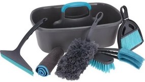 Set de curățare Ultra Clean, 7 buc