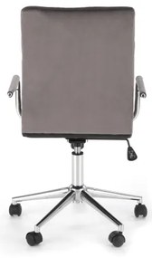 Scaun de birou VANI, gri