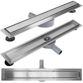 Rea Neox Pro rigola liniara 100 cm REA-G5811