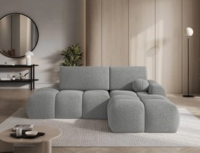 Colțar Vittario extensibil, 227x170x95 cm, orientare dreapta – Royal 04