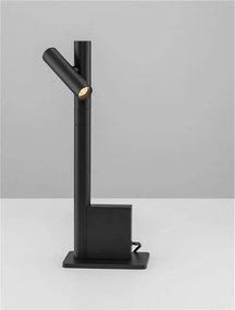 Lampa LED de birou stil minimalist ARCO