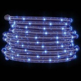 Cablu luminos cu 480 LED-uri, alb rece, 20 m, PVC 1, Alb rece, 20 m