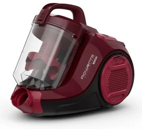 Aspirator fără sac Rowenta SWIFT POWER CYCLONIC 1,2l 750W/230V roșu