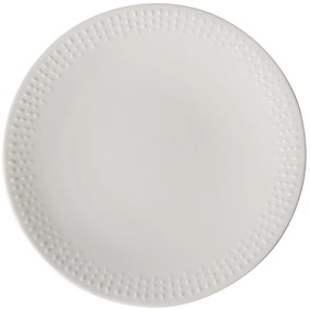 Farfurie 27 cm Snø - colectia Wik & Walsøe