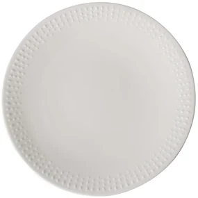 Farfurie 27 cm Snø - colectia Wik & Walsøe