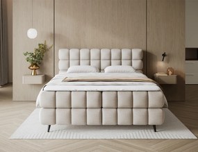 Pat continental Sabeno 180x200 cm Royal 18