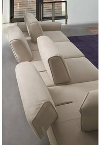 Canapea coltar 290/110/85cm neo corner