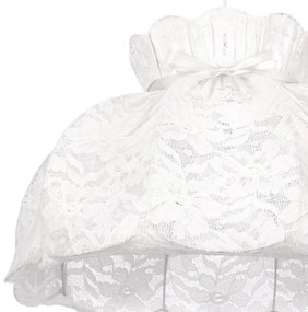 Lustră pe cablu ROSSINI 1xE27/40W/230V