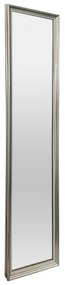 Oglindă de perete Globo B992551 - 30x120 cm