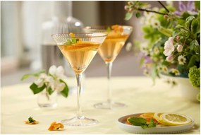 Set de pahare 4 buc. de cocktail 250 ml Palermo – Lyngby Glas