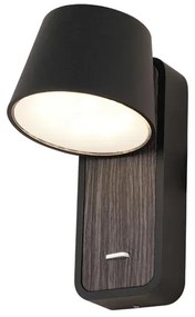 Aplica H61 Zambelis, Modern, Led, Metal, Grecia