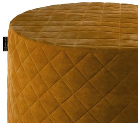 Pouf matlasat Barrel
