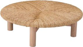 Masuta de cafea LUX design natural Costello