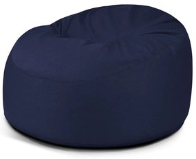 Fotoliu bean bag albastru Om 110 – SLOWDOWN