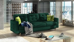 Canapea extensibila Asgard Jungle 32/Kronos 19