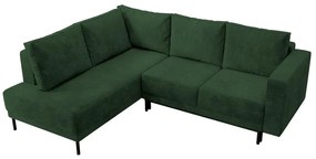 Colțar Rodriguez (S) (verde închis + negru). 1099571